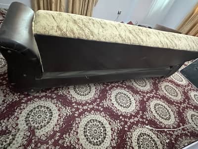 3 Seater Sofa
