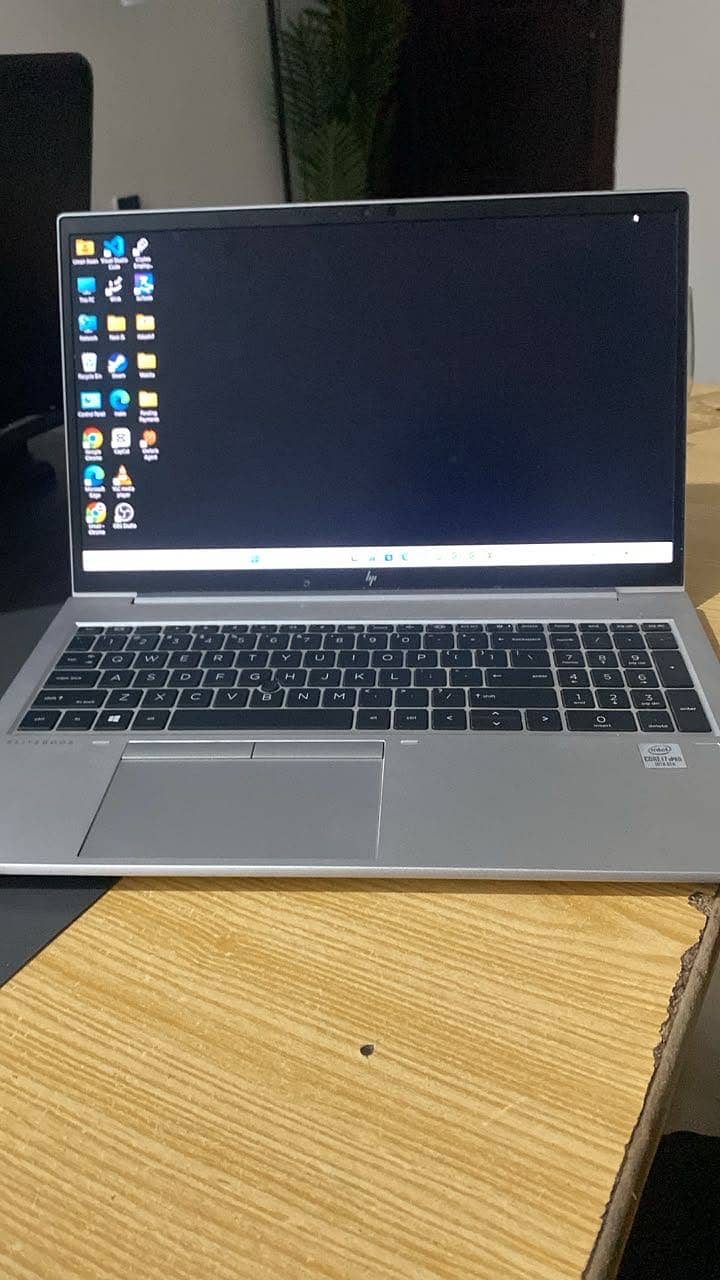 Intel Core i7 10th Generation 0