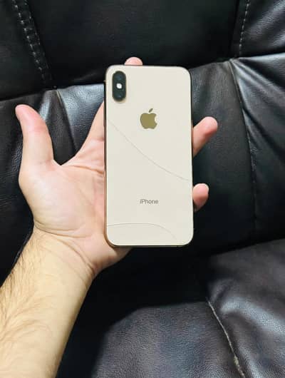 iphone xs block 64gb 77bth