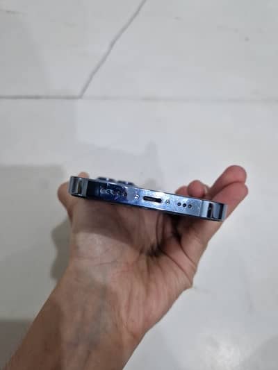 Iphone 13 pro non pta