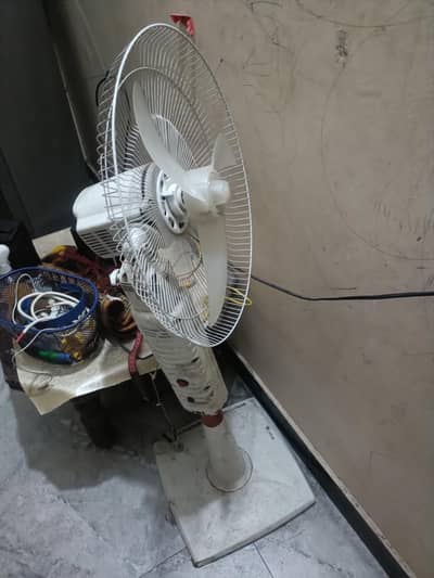 12VOLTS DC FAN, Good throw Air