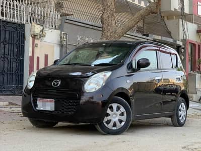 Mazda Carol 2014