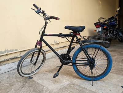 ByCycle For 12 Years Old Boys