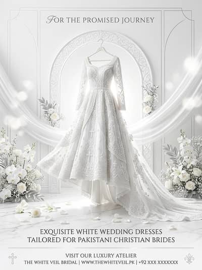 Luxury white maxi dresses