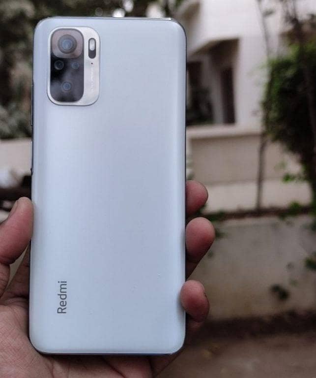 Xiaomi note 10 3