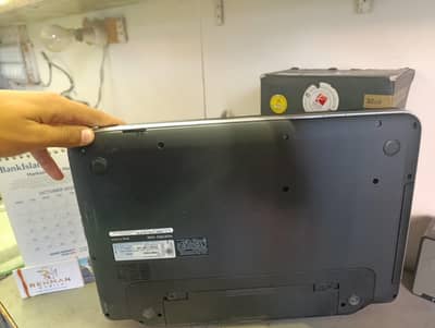 laptop