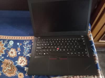 Lenovo Thinkpad T480