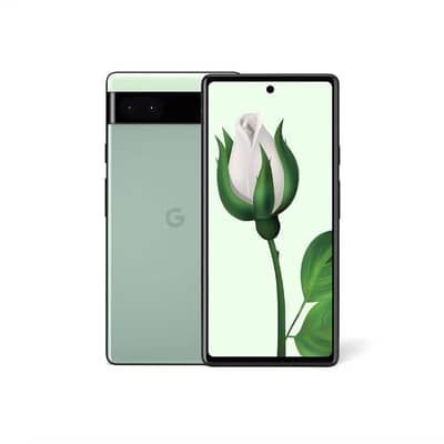 Google Pixel 6a