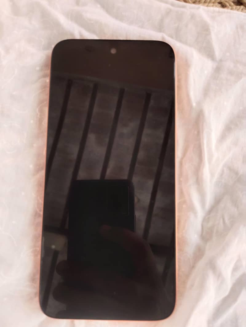 Tecno Spark 50 Pro 1