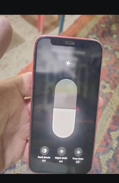 Apple iPhone 12 mini