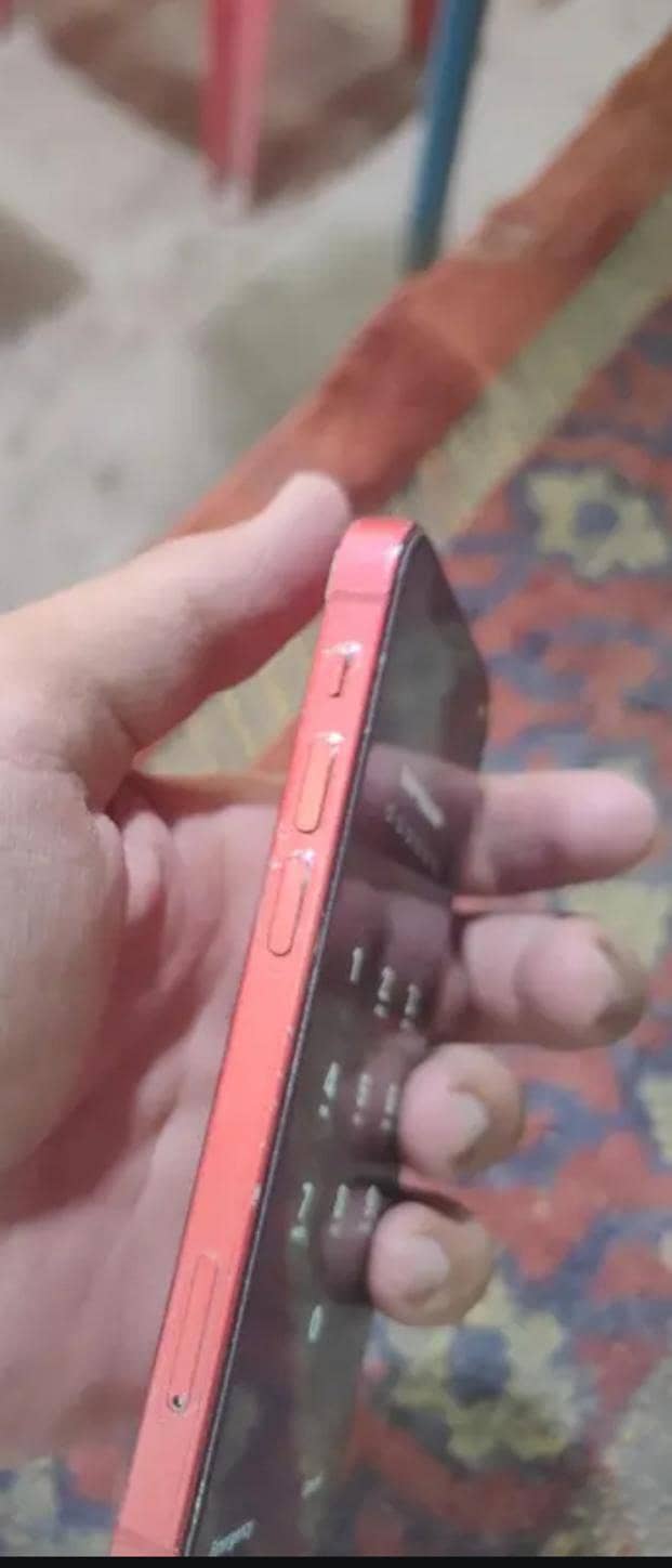 Apple iPhone 12 mini 1