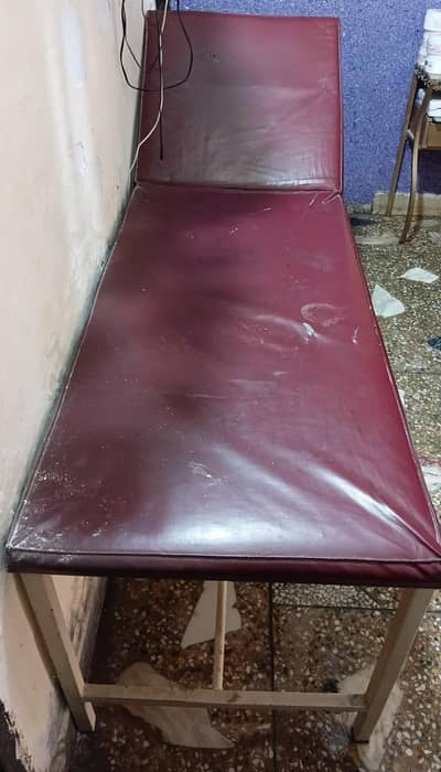 Well condition