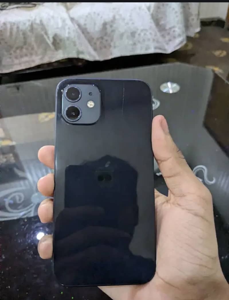 Apple iPhone 12 1