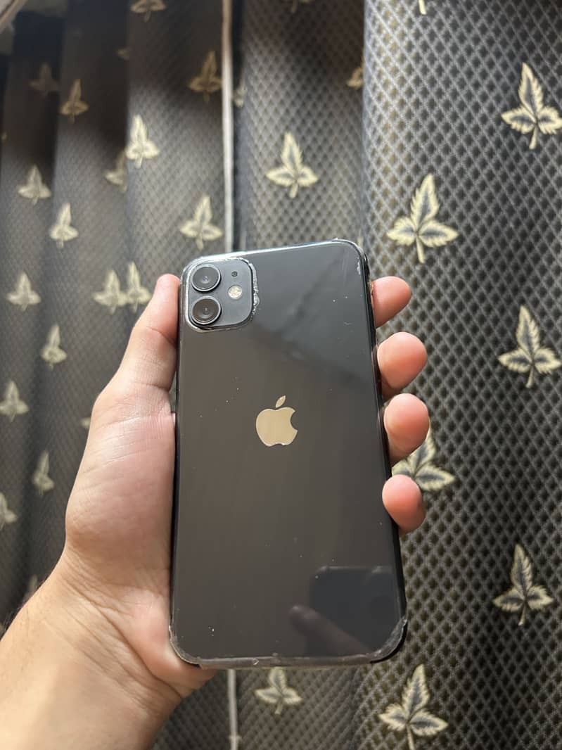 Apple iPhone 11 0