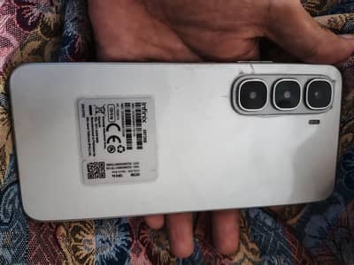 Infinix Hot 60i