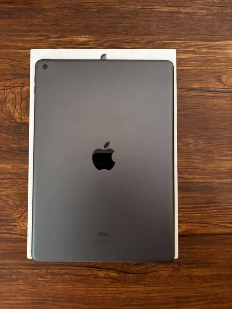 ipad 9th generation 0