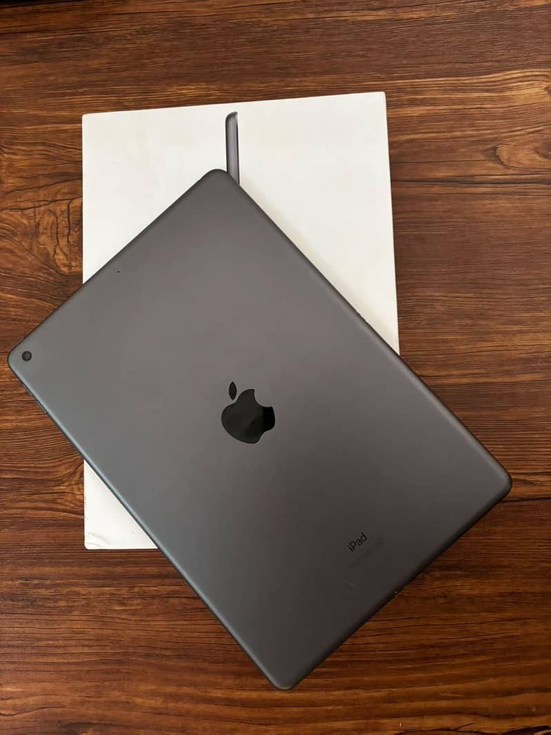 ipad 9th generation 1