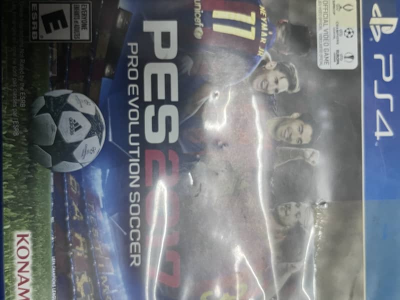 PS4 SLIM 4