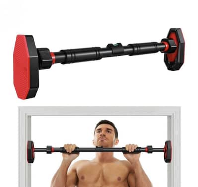 doorway pull up bar