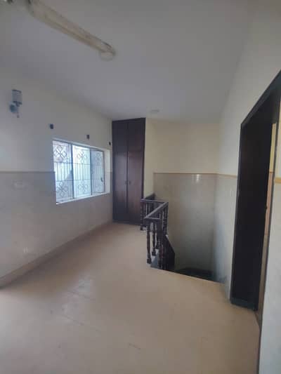 Spacious 4-Bedroom Full House For Rent Ideal For Families