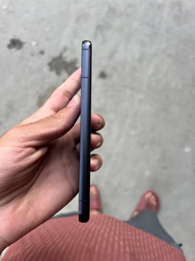 Samsung Mobile S22