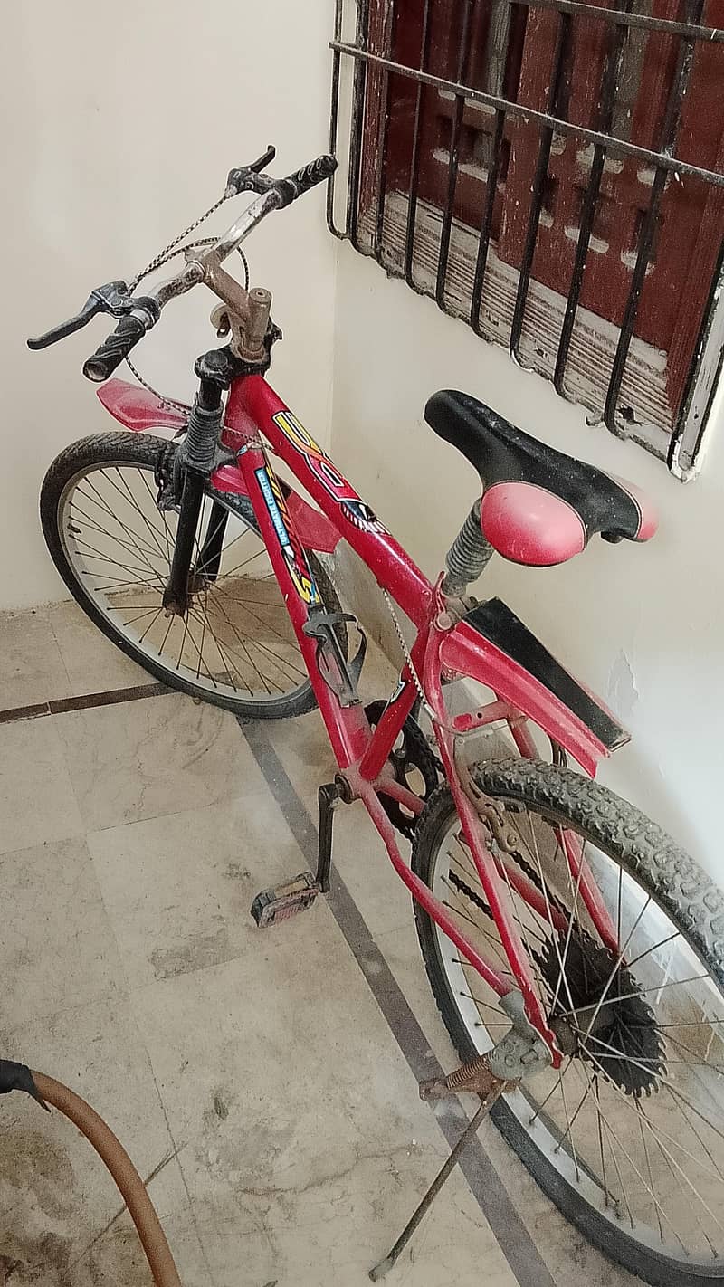 bicycle 3