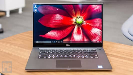 Dell XPS C-i7 GTX 1650 Graphics Card 16GB Ram 512GB SSD Mint Conditon