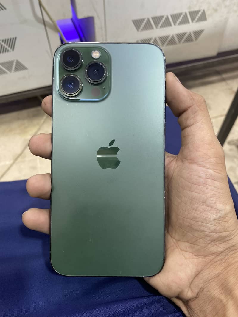 Apple iPhone 13 Pro Max 2