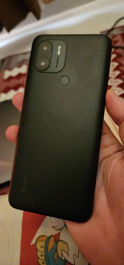 Redmi A1+