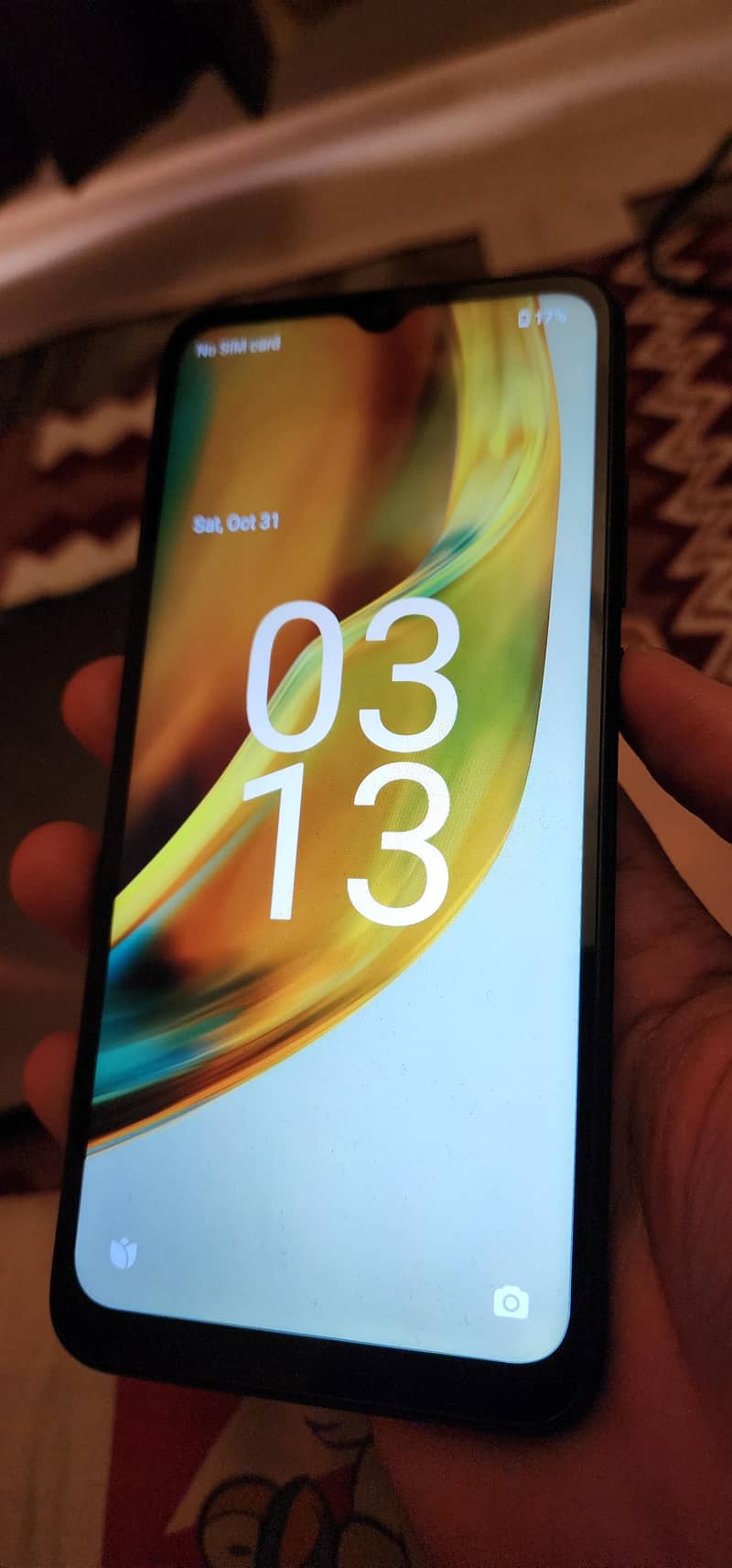 Redmi A1+ 2