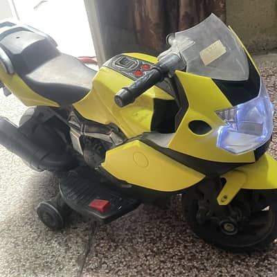 Bike for boys purched from baby land good condition