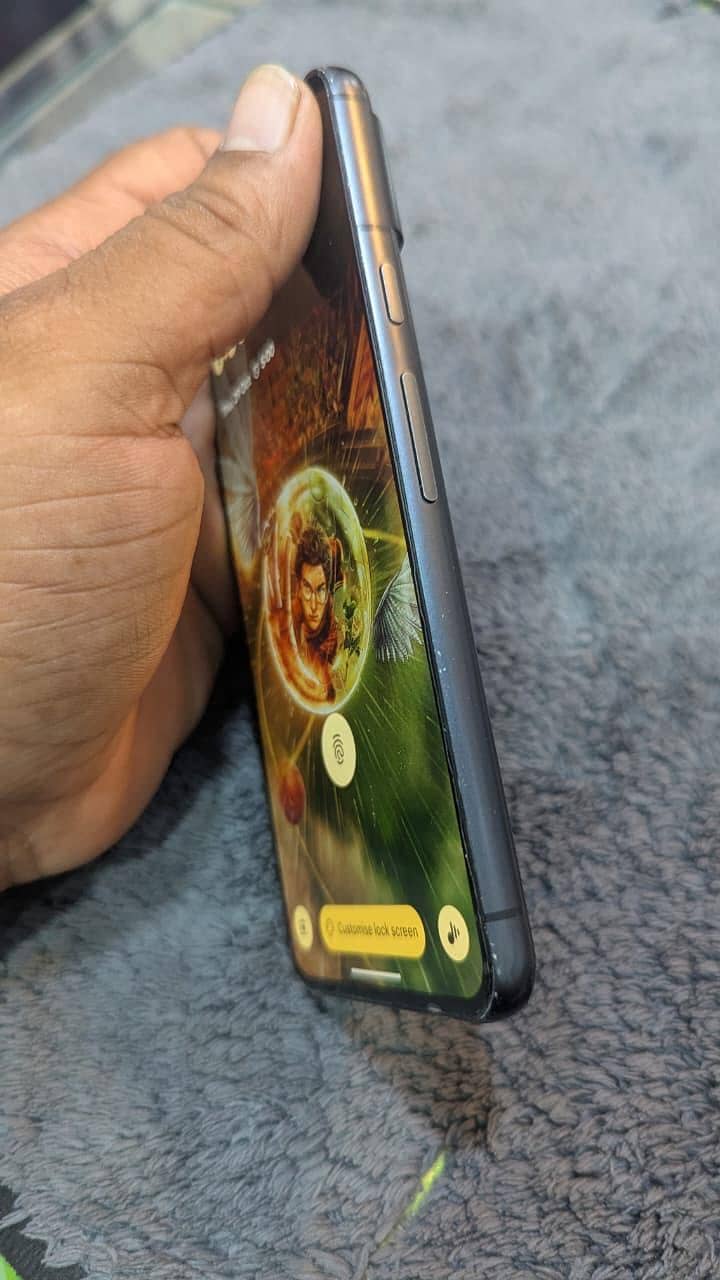 Google Pixel 8 0