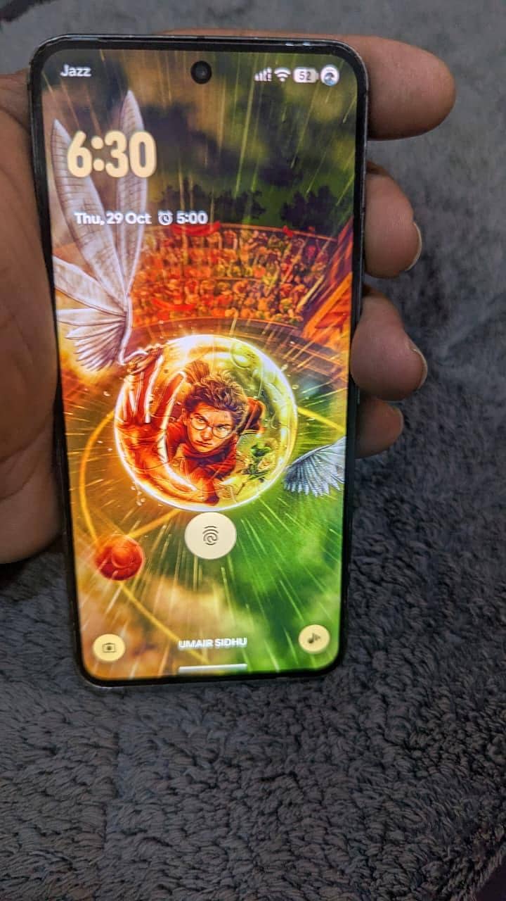 Google Pixel 8 1
