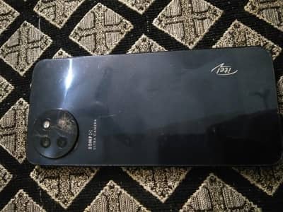 Itel S23