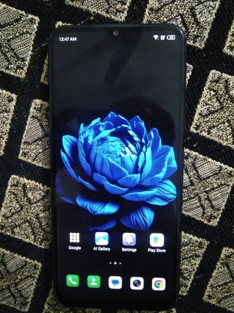 Itel S23 1