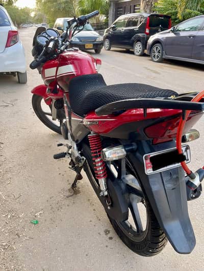Honda CB 150F // 2022 Model//
