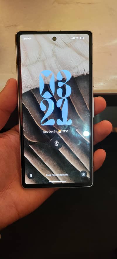 Google Pixel 7a