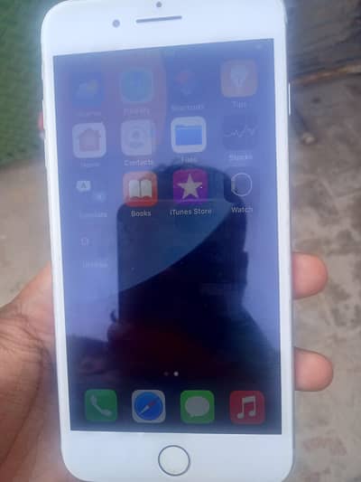 iphone 7 plus 32 gb urgent sale price final