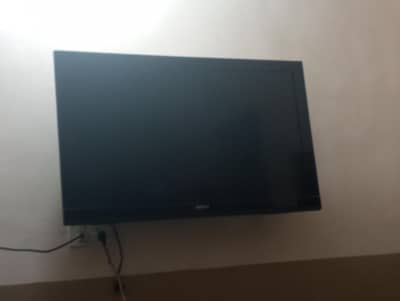 Sony bravia