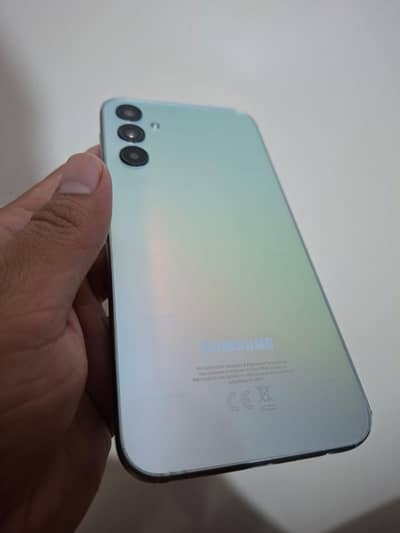 Samsung Mobile A24