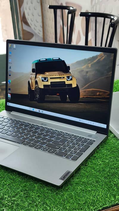 Lenovo ThinkBook Laptop| Core i5 11th Gen| 15.6 Inches Display
