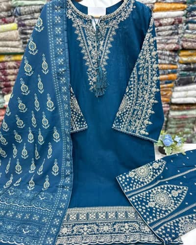 Formal stich dress