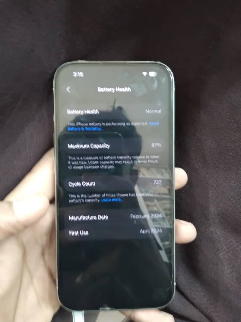 15 pro bypass 6