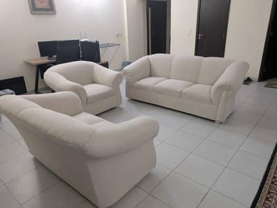 Sofa set for sale
