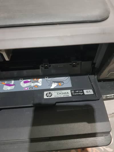 HP Deskjet 1000