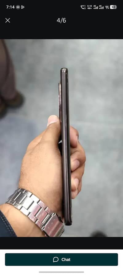 Vivo V30E   8.256