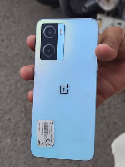 ONEPLUS Nord N20 SE