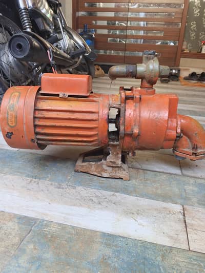 water motor pump 2hp