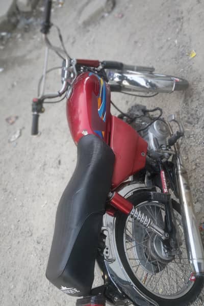 Unique 70 Model 2018