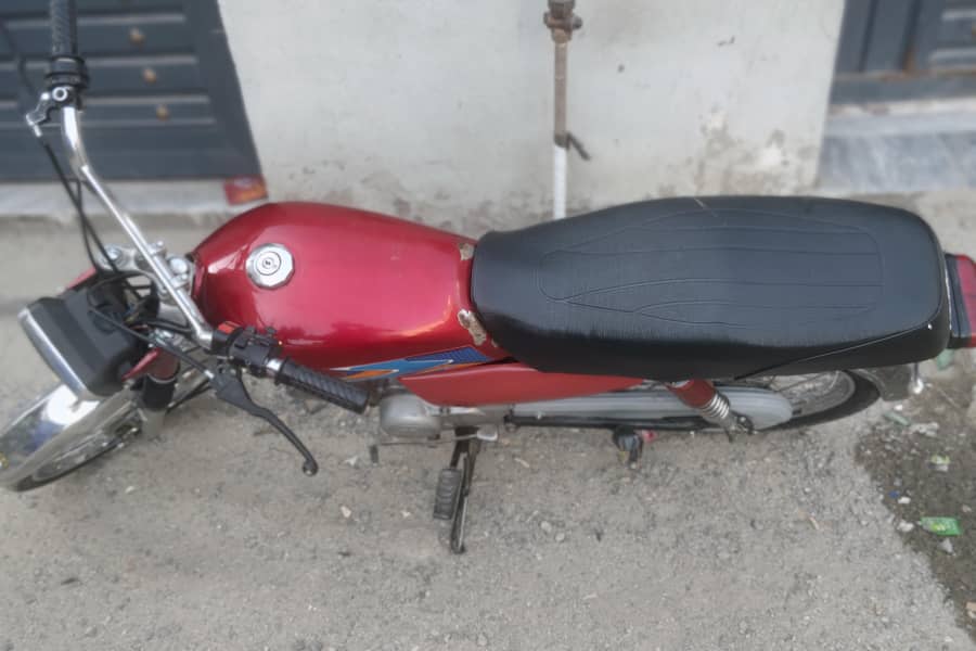 Unique 70 Model 2018 1